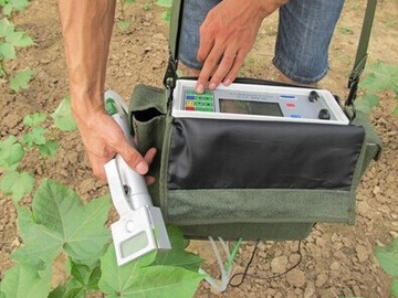 便携式光合仪 植物光合作用测定仪