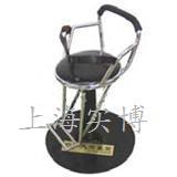 上海實博 RKD-1茹可夫斯基凳 物理演示儀器 科普教學設備
