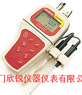 EC-PHWP310/02K防水型掌上pH计 EC-PHWP310/02K