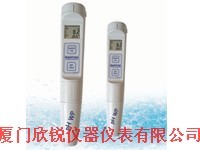 意大利Milwaukee笔式pH/Temp测试仪PH56