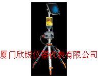 RIG RAT III加拿大BW无线多点气体监测系统RIG RAT III