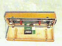 SP-540型收缩膨胀仪SP-540型