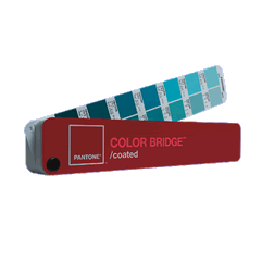 色彩桥梁色卡GGS201