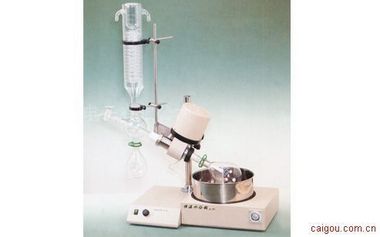 上海实验室旋转蒸发器RE-3000A