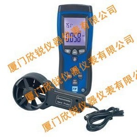 TIF3220风速计 中职大赛产品 美国SPX博世TIF3220