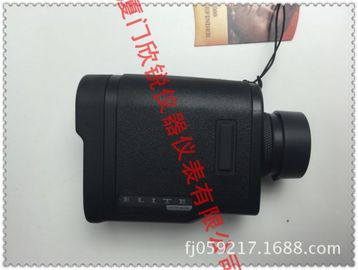 美国博士能BUSHNELL激光测距仪ELITE1500