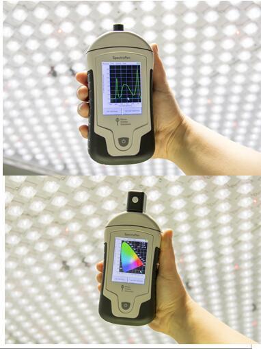 SpectraPen LM510手持式光谱仪