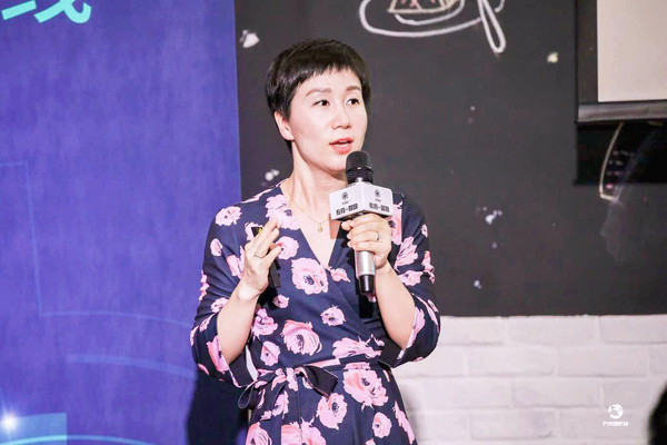 教育不止于好的教研和师资,还需好的服务