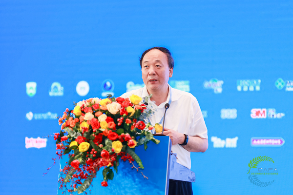 杭州大微带您走进第五届中国动物健康与食品安全大会（CAFA2021）