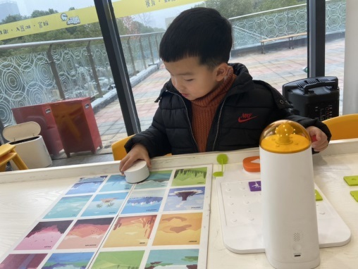 专访 | 如何让玛塔编程机器人与现有课程完美结合