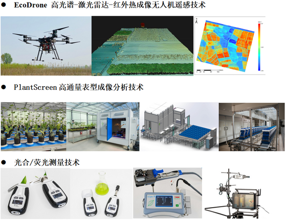 易科泰诚邀您参加2023年整合植物生物学前沿学术研讨会