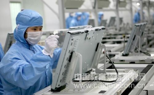 市場細分格局