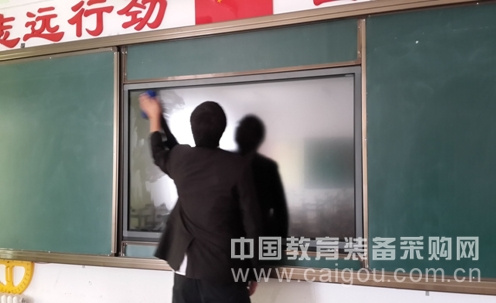 希沃免費巡檢掀全國熱潮