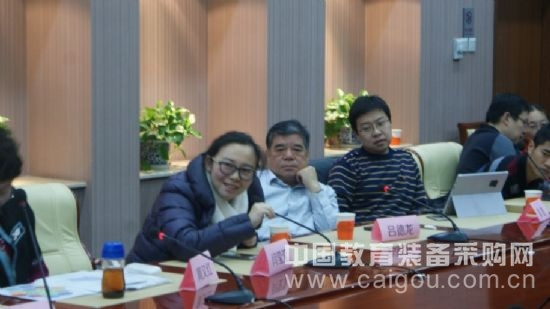 中教啟星創客研究院召開教育創客鋒匯