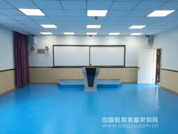 立達信教育照明健康光環境示范學校選集二