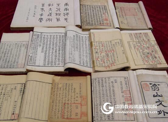 古籍书刊扫描仪传承典籍智慧,守望文明未来