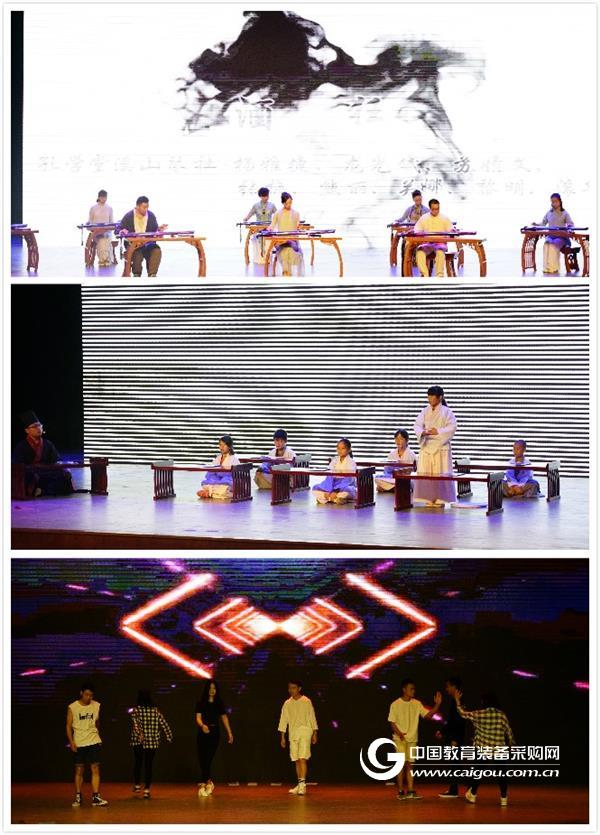 贵阳论道:双一流背景下高校图书馆的创新与发展