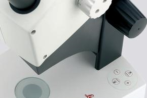 Leica徕卡EZ4W和EZ4E数码体视显微镜