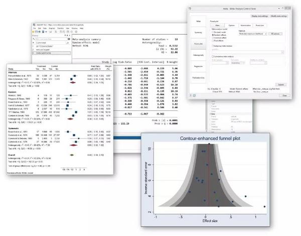 Stata16 正式发布啦！大数据时代的华丽转身