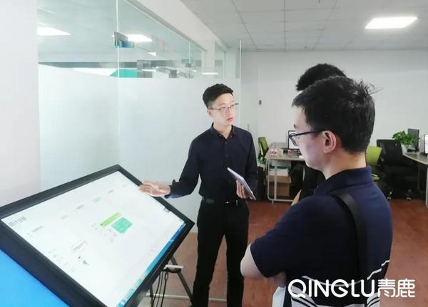 5G+智慧課堂，更快更流暢