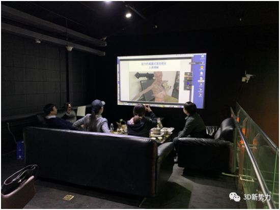 科卓“5G+VR在線虛擬直播”解決方案成功案例