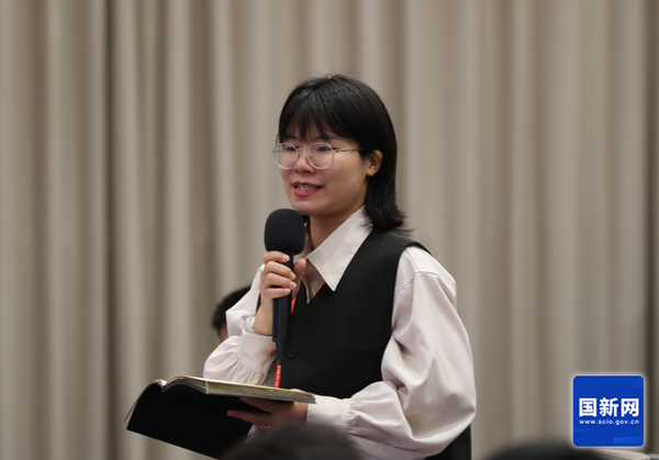 国新办举行“推动高质量发展”系列主题新闻发布会 （国家体育总局）