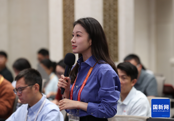 国新办举行“推动高质量发展”系列主题新闻发布会 （国家体育总局）