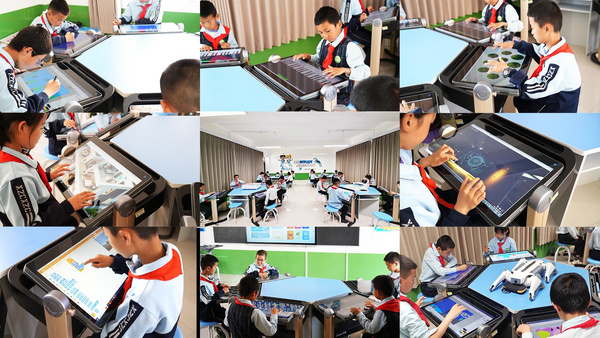 全国首个“海尔小科学家实验室”落地延安，赋能革命老区践行教育强国战略