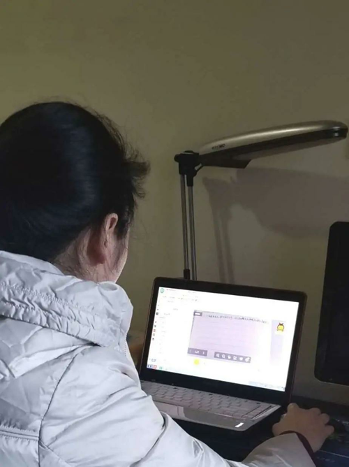共克時艱|希沃易課堂助力全國各?？挂?堅守教育最前線