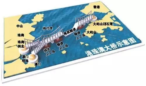 港珠澳大橋順利通車，如何“永葆健康”？
