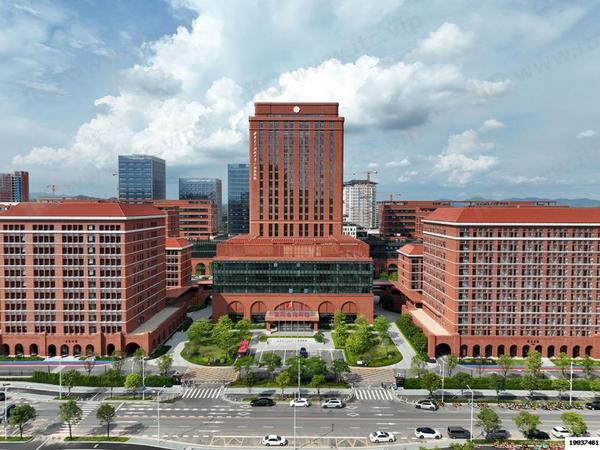 itc保倫股份助力西安電子科技大學廣州研究院打造產教融合新高度！