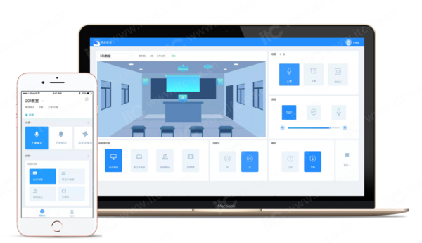 【教师节快乐！】itc云控教室赋能新教育，告别繁琐，教学无忧！
