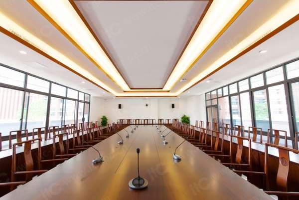 保倫電子itc全力推進智慧校園建設，驅動教育高質量發展！