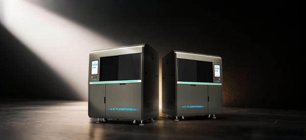 闪铸科技WaxJet系列助力精密铸造实训，打造高效、精准、智能教学新体验