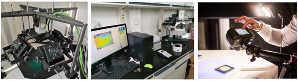 海洋生物表型組高通量光學成像系統落戶中國海洋大學