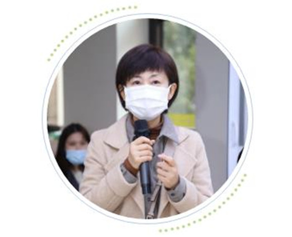 虹口區信息技術支持下的特殊教育新型教與學模式網絡教研實踐活動舉行-信息賦能新特教 助推融合教與學