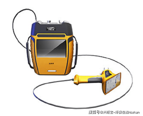 助力環境監測檢測 天瑞儀器亮相2021中國國際環保展