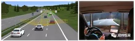 VTD — 智能驾驶复杂交通场景仿真工具