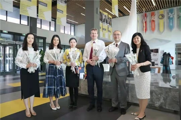 好消息！這所福布斯杰出國際學校來了！朝陽凱文23日盛大開放！