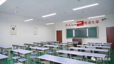 衡中回津考生再創輝煌