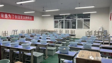 衡中回津考生再創輝煌