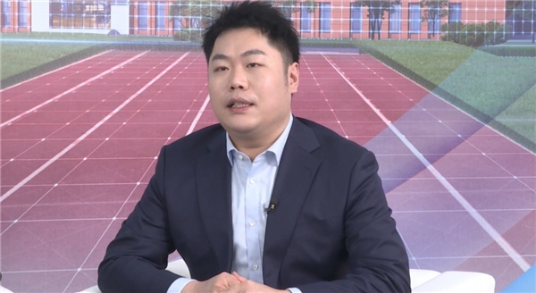 行家縱談，共話高校智慧校園建設的挑戰與發展