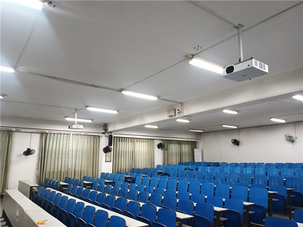 名?！坝螌W”|和NEC投影機一起點亮智慧教學之旅