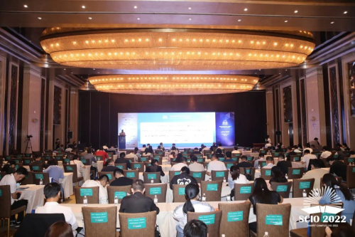 強智科技亮相第四屆智慧高校CIO論壇，一舉斬獲兩項大獎