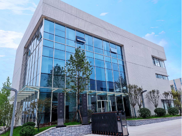 共享財富先機丨巧奪天工科技邀你加盟，掘金新基建萬億藍海市場