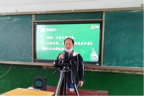 在線教育“疫”外爆發,森然直播設備助力網絡教學變革