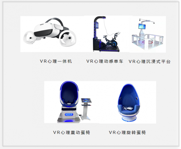 上升為國家戰略！嘉蓮VR持續深耕心理健康市場