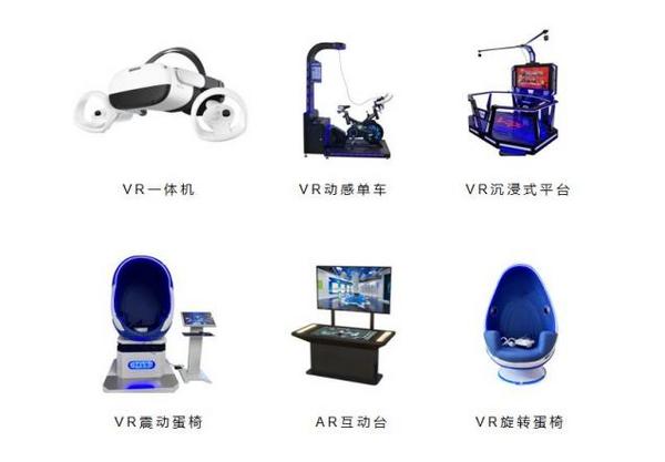 嘉莲VR2023年终总结，“嘉”绩“莲”连！