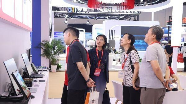 共襄盛舉！凱云閃亮第13屆國防電子展