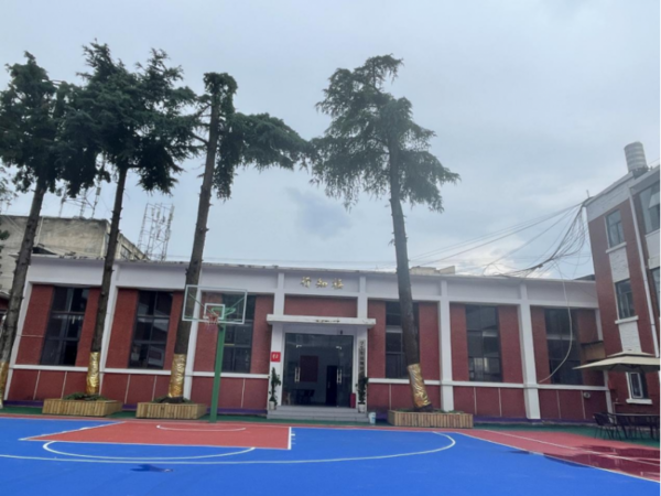 办学33年云南高考复读名校，昆明经专高补学校，全新校园，复读生看过来！